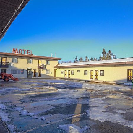 Love Hotels Silver Street By Oyo At Hurley Wi Exterior foto